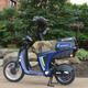 Illustration for article titled We got this cool new scooter rental thing, because future